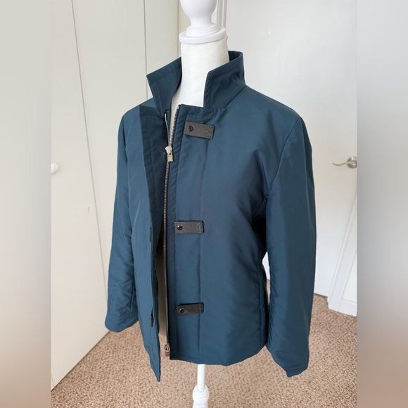 Loro Piana jacket for winter - Picture 4 of 10